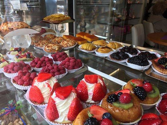 Granier Panes Artesanos